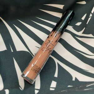 Kylie cosmetics lipstick